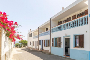 Casa Calasetta sul porto Calasetta